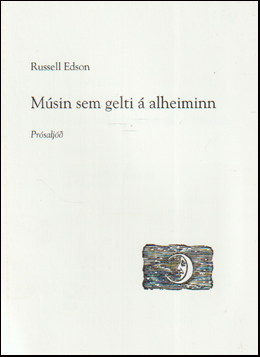 Msin sem gelti  alheiminn # 74634