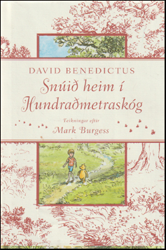 Sni heim  Hundrametraskg # 74657