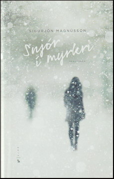 Snjr  myrkri # 74712