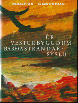 r vesturbyggum Barastrandarsslu # 74949