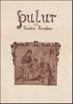 ulur eftir Thedru Thoroddsen # 75049