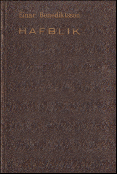 Hafblik # 75104