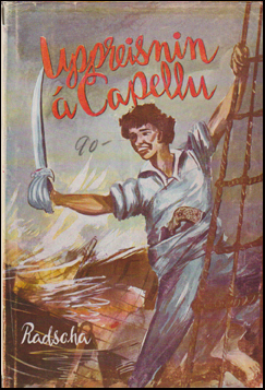 Uppreisnin  Capellu # 75150