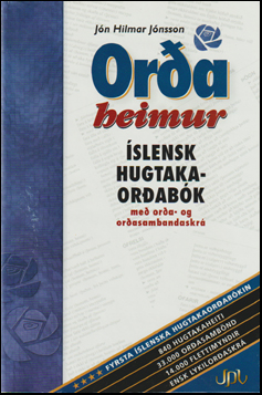 Oraheimur # 75173