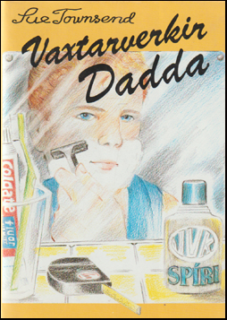 Vaxtarverkir Dadda # 75200