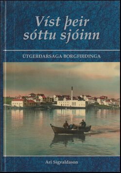 Vst eir sttu sjinn # 75259
