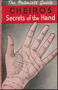 Secrets of the Hand # 75524