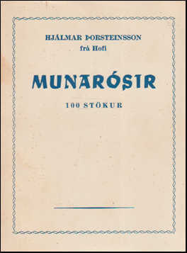 Munarsir # 75544