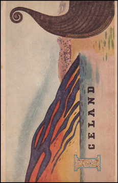 Iceland # 75545