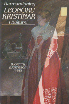 Harmaminning Leonru Kristnar  Blturni # 75727