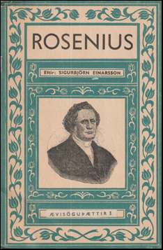 Rosenius # 75761