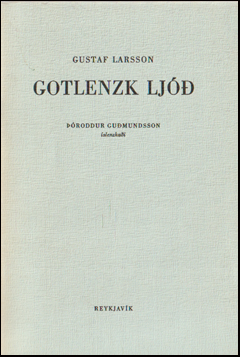 Gotlenzk lj # 75908
