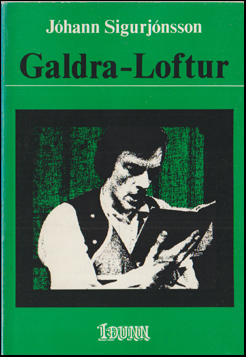 Galdra-Loftur # 75968