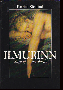 Ilmurinn # 76032