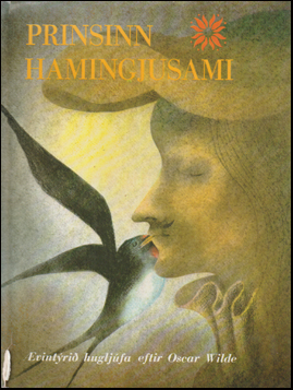 Prinsinn hamingjusami # 84673