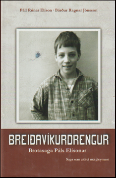 Breiavkurdrengur # 76066