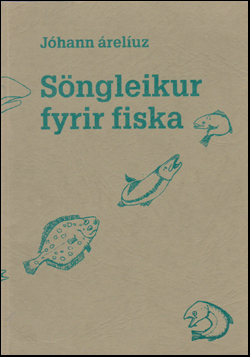 Sngleikur fyrir fiska # 76140