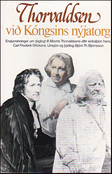 Thorvaldsen vi Kngsins njatorg # 77026