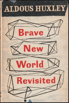 Brave New World Revisited # 76182