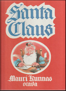 Santa Claus # 76227