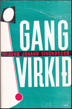 Gangvirki # 76279