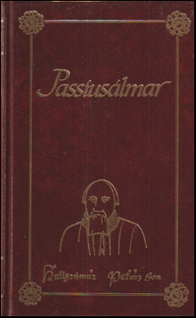 Passuslmar # 86343