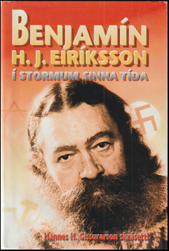 Benjamn H. J. Eirksson  stormum sinna ta # 76446