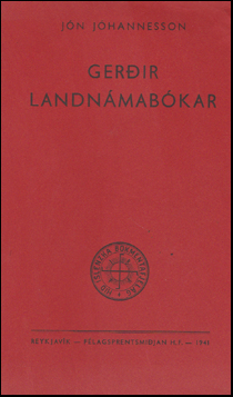 Gerir Landnmabkar # 76535