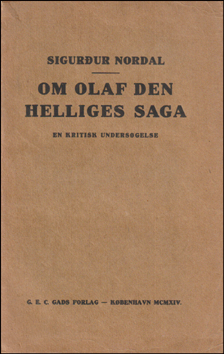 Om Olaf den helliges saga # 53515