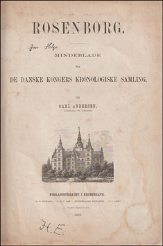 Rosenborg # 76638