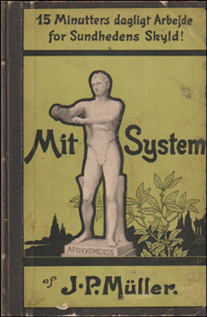 Mit system # 76698