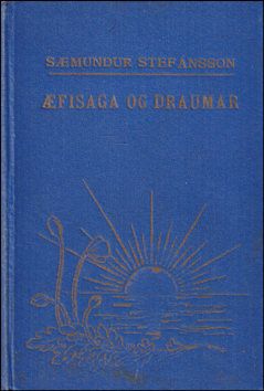 fisaga og draumar # 76701