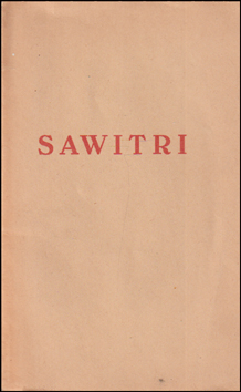 Sawitri # 76706