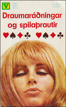 Draumarinigar og spilarautir # 76716