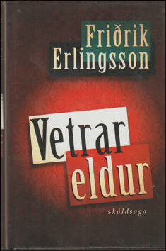 Vetrareldur # 76721
