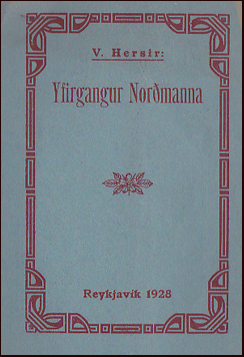 Yfirgangur Normanna # 76810