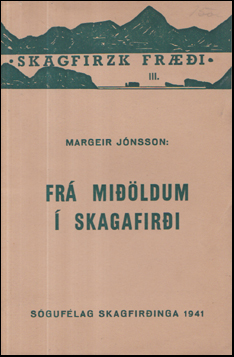 Fr mildum  Skagafiri # 76824