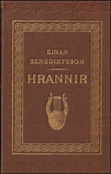 Hrannir # 76855