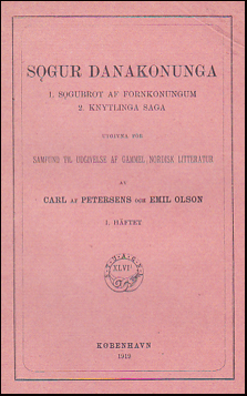 Sgur Danakonunga # 76907