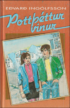 Pottttur vinur # 77054