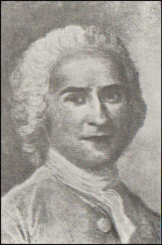 Rousseau # 77175