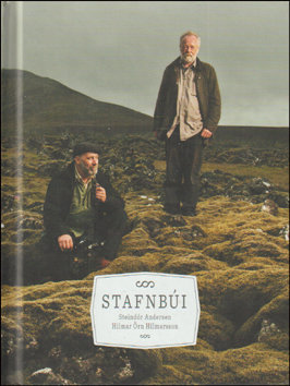Stafnbi # 77238