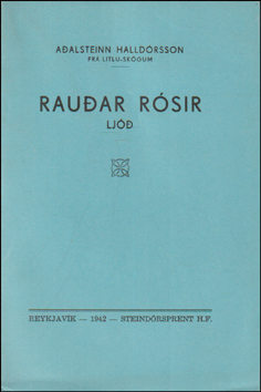 Rauar rsir # 77388