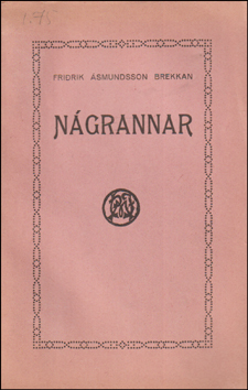 Ngrannar # 77391