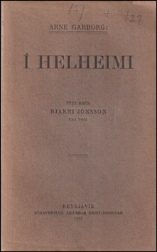  Helheimi # 77396