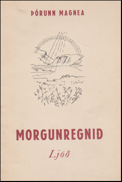 Morgunregni # 77459