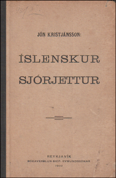 slenskur sjrjettur # 88162