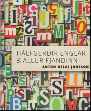 Hlfgerir englar og allur fjandinn # 77546