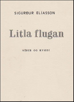 Litla flugan # 77601