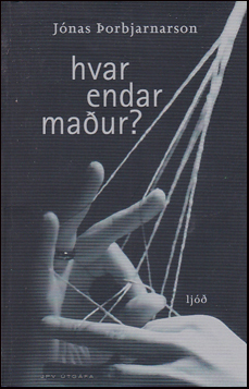Hvar endar maur ? # 77611